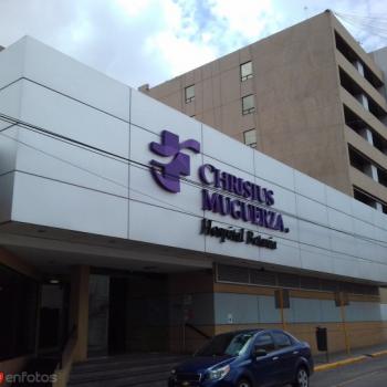 Christus Muguerza Hospital Betania