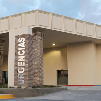 Chistus Muguerza Hospital Saltillo