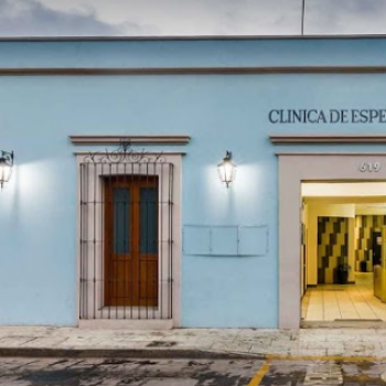 CHUM Especialidades - Clínica Hospital de Urgencias Médicas
