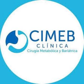 CIMEB Clínica Cirugía Metabólica y Bariátrica