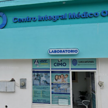 CIMO Centro Integral Médico Obregón