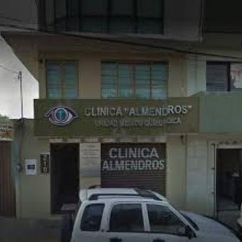 Clínica Almendros Unidad Médico Quirúrgica