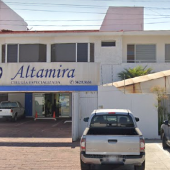 Clínica Altamira