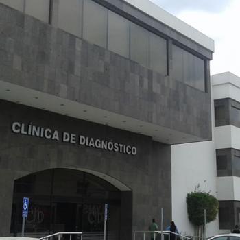 Clínica de Diagnóstico S.C.