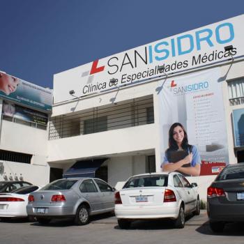Clínica de Especialidades Médicas San Isidro
