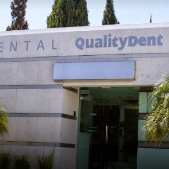 Clínica Dental QualityDent