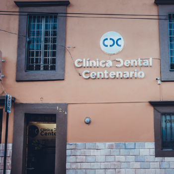CDC Rioverde - Clínica Dental Centenario