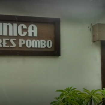 Clínica Doctores Pombo