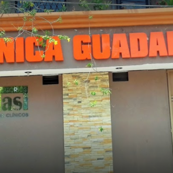 Clínica Guadalupe Tapachula