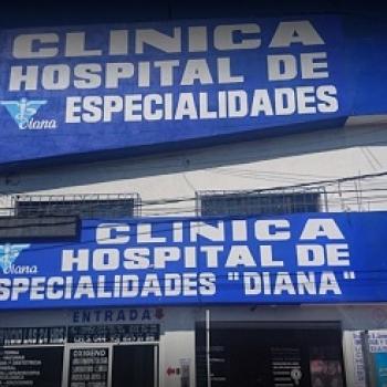 Clínica Hospital Diana de Especialidades