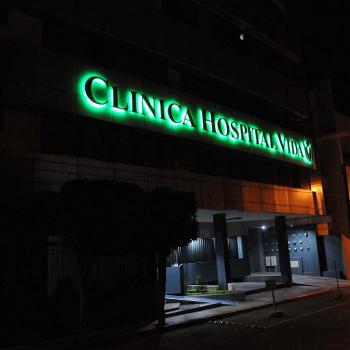Clínica Hospital Vida