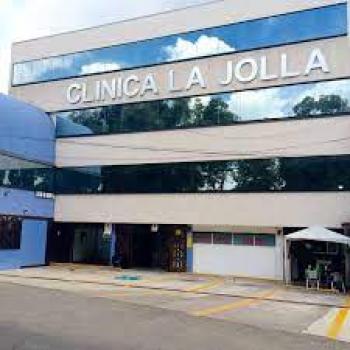Clínica La Jolla Echegaray
