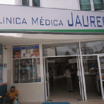 Clínica Médica Jauregui