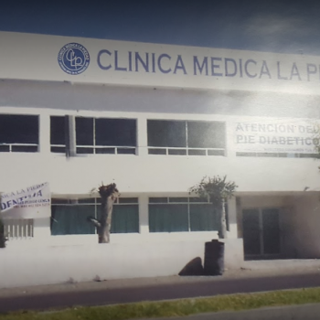 Clínica Médica La Piedad