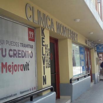 Clínica Monterrey