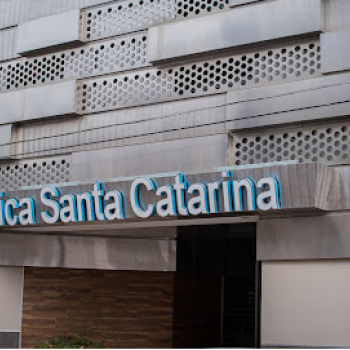 Clínica Santa Catarina Rioverde
