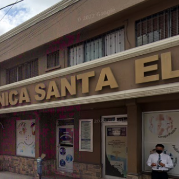 Clínica Santa Elena Nogales