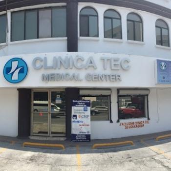 Clínica Tec Medical Center