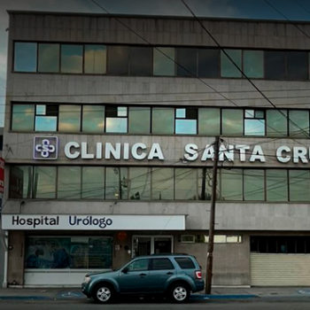 Clínica Santa Cruz San Luis Potosí
