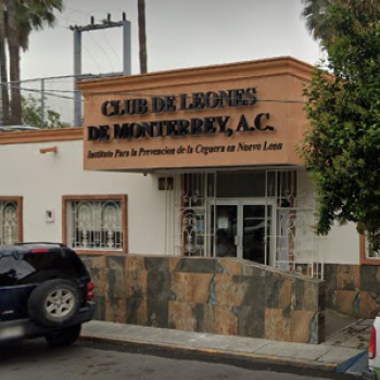 Centro Asistencial Club de Leones de Monterrey A.C. Clínica Médica