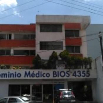 Condominio Médico Bios