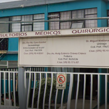 Consultorios Médicos Quirúrgicos Texcoco