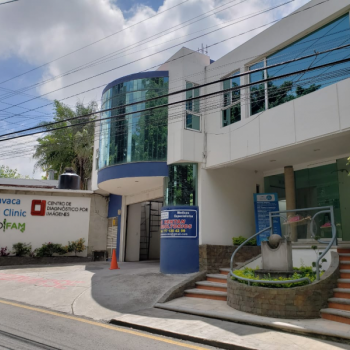 Cuernavaca Medical Clinic