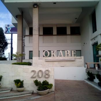 Edificio Médico Okabe