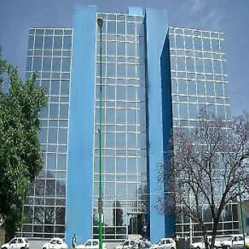 Edificio Torre Azul