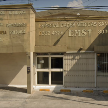 EMSI Especialidades Médicas San Isidro