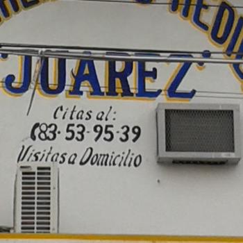 Especialidades Médicas Juárez