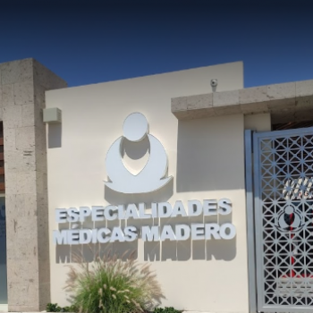 Especialidades Médicas Madero