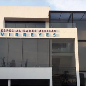 Especialidades Médicas Virreyes