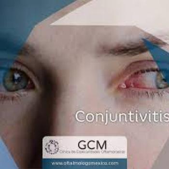 GCM Clínica de Especialidades Oftalmológicas