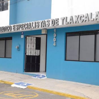 Grupo Médico Especialistas de Tlaxcala - Sucursal Lomas