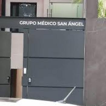 Grupo Médico San Ángel