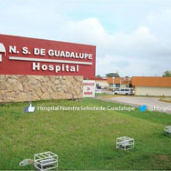 Nuestra Señora de Guadalupe Hospital