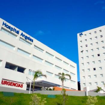 Hospital Ángeles Tampico