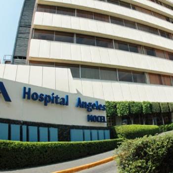 Hospital Ángeles Mocel
