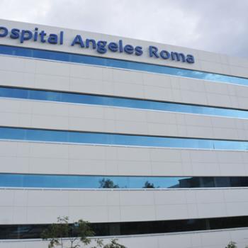 Hospital Ángeles Roma