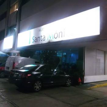 Hospital Angeles Santa Mónica