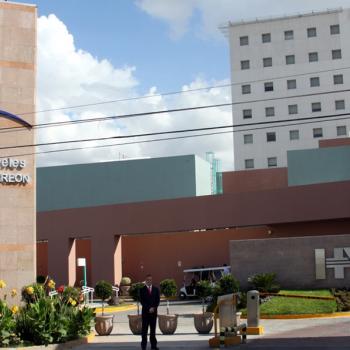 Hospital Ángeles Torreón
