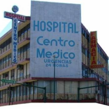 Hospital Centro Médico de Acapulco