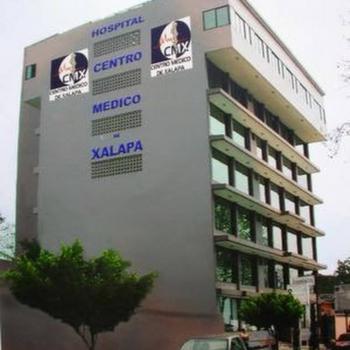 Hospital Centro Médico de Xalapa