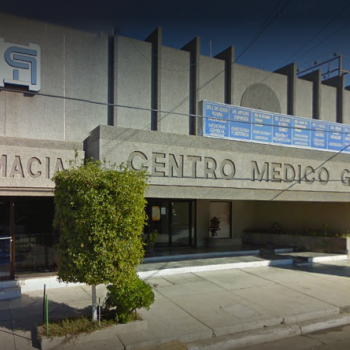 Hospital Centro Médico Guasave