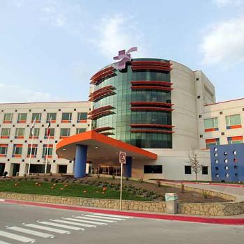 Hospital Christus Muguerza Sur