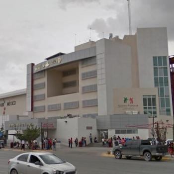 Hospital de la Mujer Ciudad Juárez