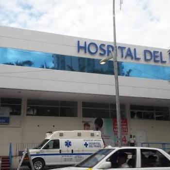 Hospital del Prado