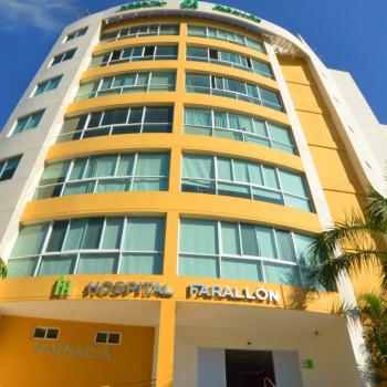Hospital Farallón Acapulco