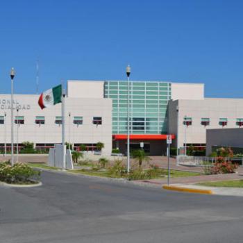 Hospital Regional de Alta Especialidad de Cd. Victoria